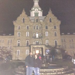 Meet your Posher, Crystal